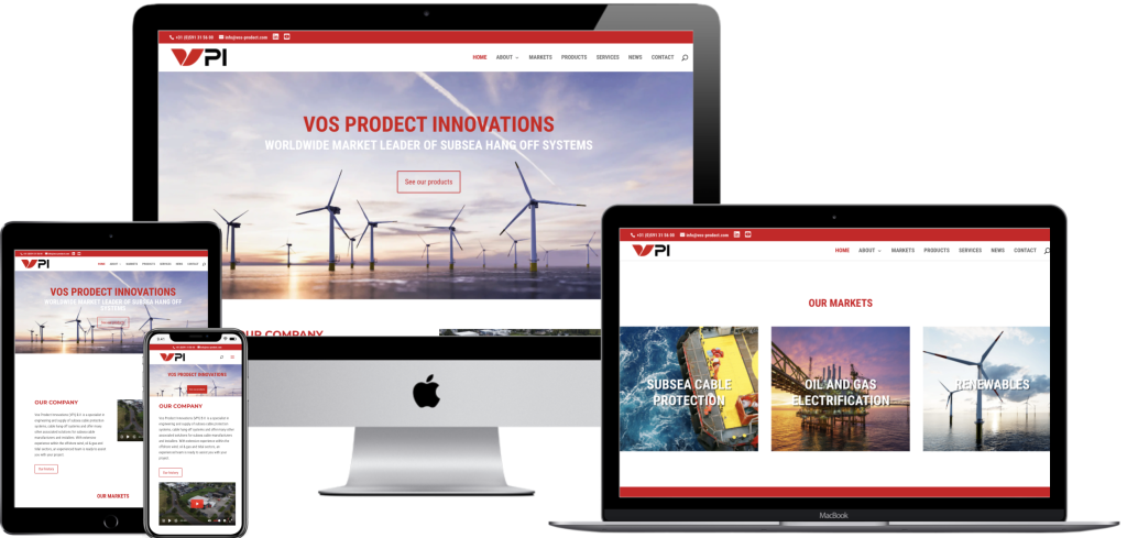 Vos Prodect Innovations