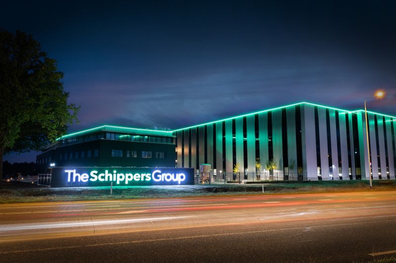 Schippers group
