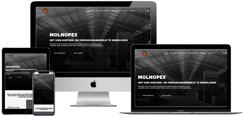 Molnopex - Subbs